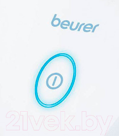 Изображение товара Сауна для лица Beurer FC 72