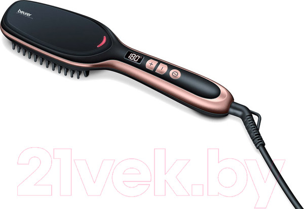 Изображение товара Расческа-выпрямитель Beurer HS 60