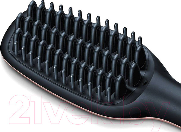 Изображение товара Расческа-выпрямитель Beurer HS 60