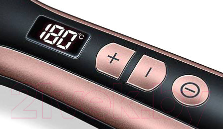 Изображение товара Расческа-выпрямитель Beurer HS 60