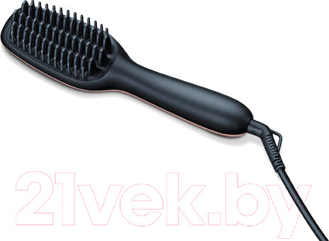 Изображение товара Расческа-выпрямитель Beurer HS 60