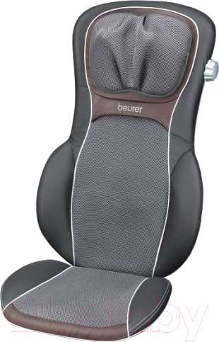 Изображение товара Массажная накидка Beurer MG295 (черный)