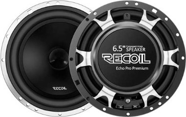 Изображение товара Компонентная АС Recoil RPM365