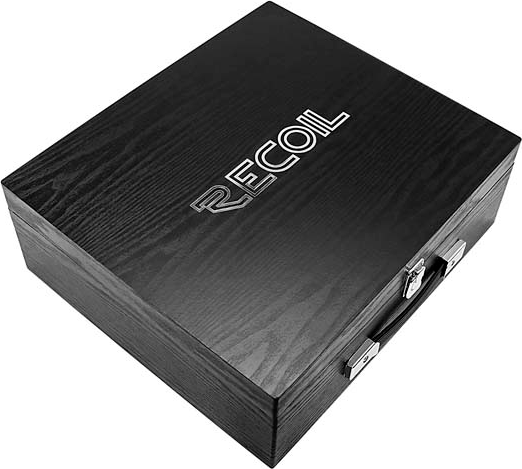 Изображение товара Компонентная АС Recoil RPM365
