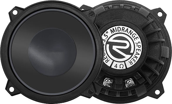 Изображение товара Среднечастотная АС Recoil RMS35