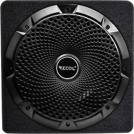 Изображение товара Корпусной активный сабвуфер Recoil SW10P