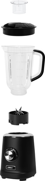 Изображение товара Блендер стационарный Aresa AR-1130