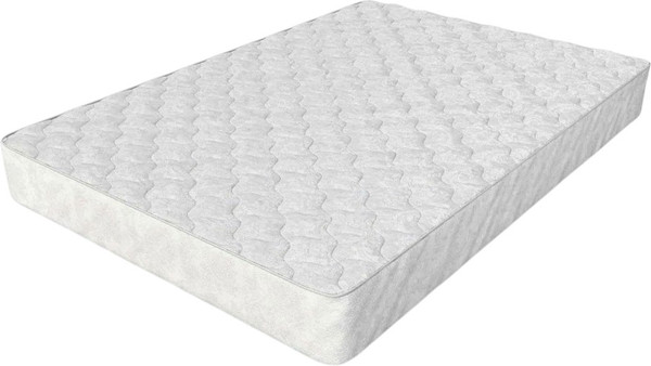 Изображение товара Матрас медицинский Vitok МВО-02 90х200х21 / С-302.01 (полотно стеганое жакк/синт100/спанбонд ш.2.20м)