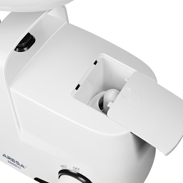 Изображение товара Мясорубка электрическая Aresa AR-2110