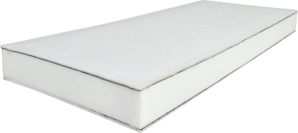 Изображение товара Матрас медицинский Vitok МВО-02 90х200х21 / С-302.04 (ткань Оксфорд 1680Д)