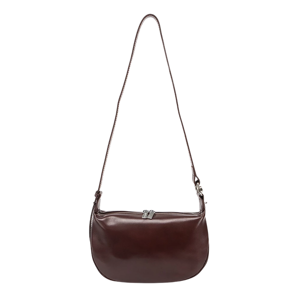 Изображение товара Сумка Poshete 923-6056SH-DBW (коричневый)