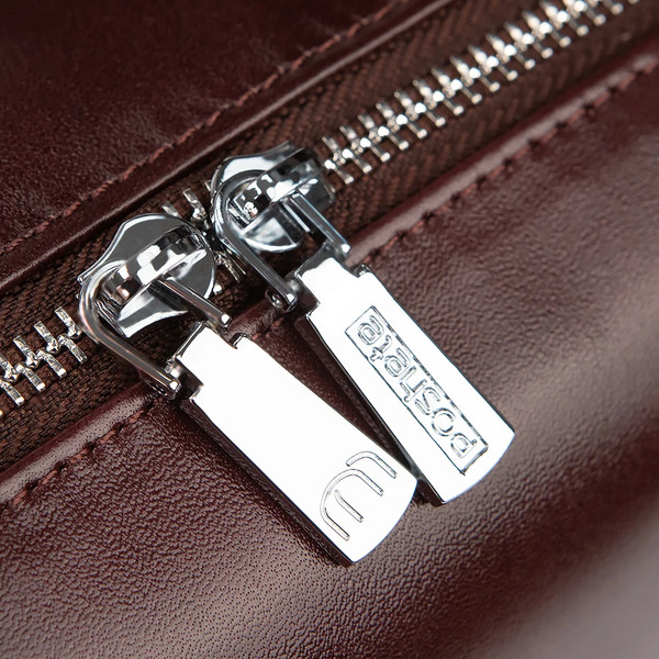 Изображение товара Сумка Poshete 923-6056SH-DBW (коричневый)