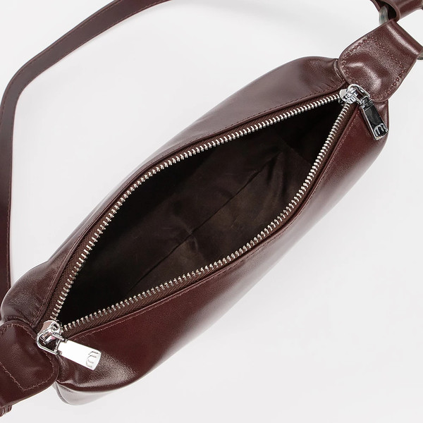 Изображение товара Сумка Poshete 923-6056SH-DBW (коричневый)