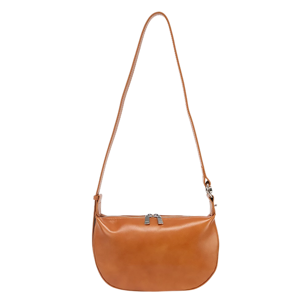 Изображение товара Сумка Poshete 923-6056SH-DCM (коричневый)