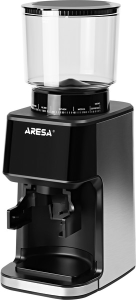 Изображение товара Кофемолка Aresa AR-3609