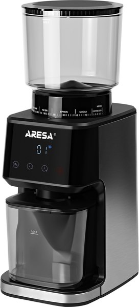 Изображение товара Кофемолка Aresa AR-3609