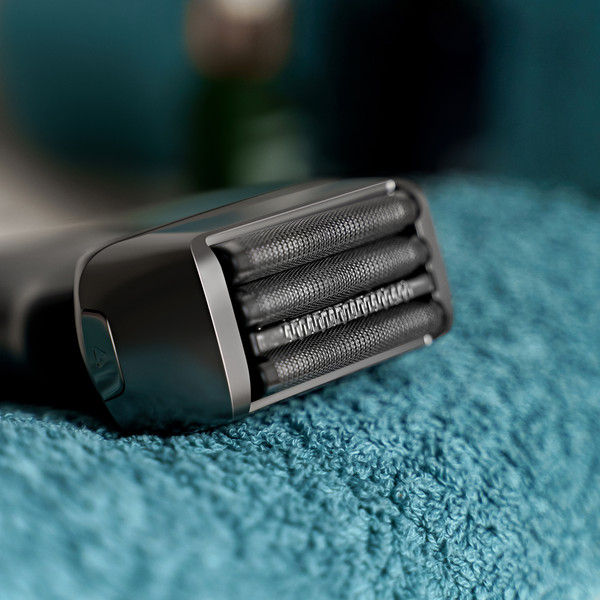 Изображение товара Электробритва Aresa AR-4651