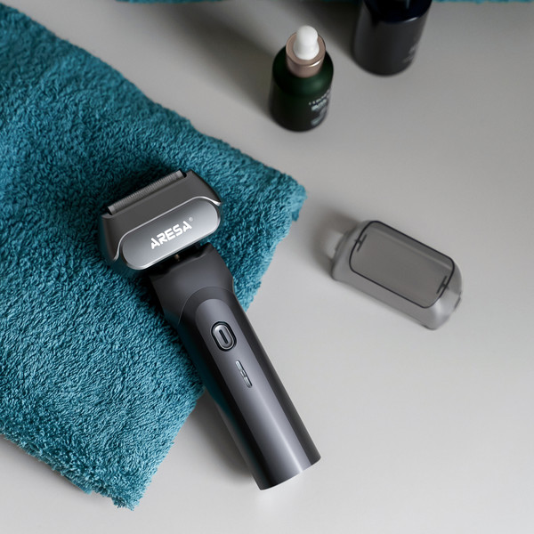 Изображение товара Электробритва Aresa AR-4651