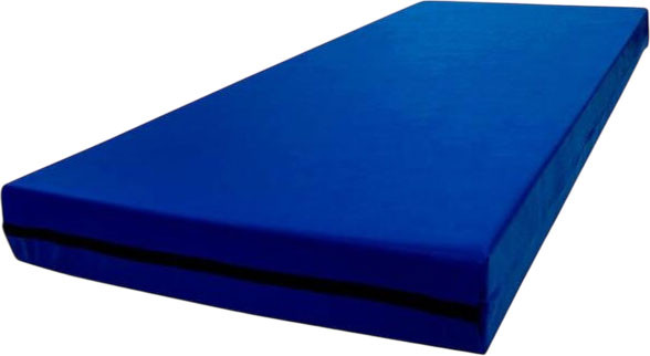 Изображение товара Матрас медицинский Vitok МВО-02 60х140х21 / С-302.08 (ткань Оксфорд 1680Д)