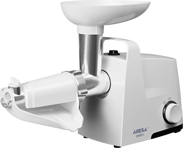 Изображение товара Насадка-соковыжималка для мясорубки Aresa AR-3805