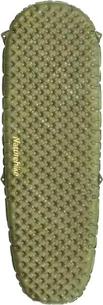 Изображение товара Туристический коврик Naturehike CNH22DZ018-STMUMDGR (зеленый)