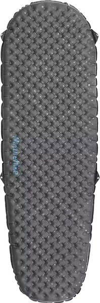 Изображение товара Туристический коврик Naturehike CNH22DZ018-STMUMDG (серый)