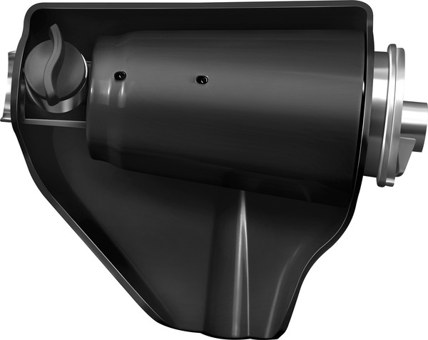 Изображение товара Насадка-соковыжималка для мясорубки Aresa AR-3807