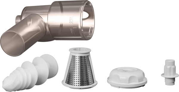 Изображение товара Насадка-соковыжималка для мясорубки Aresa AR-3806