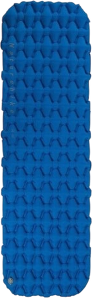 Изображение товара Туристический коврик Naturehike NH19Z032-P-BL (синий)