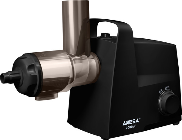 Изображение товара Насадка-соковыжималка для мясорубки Aresa AR-3808