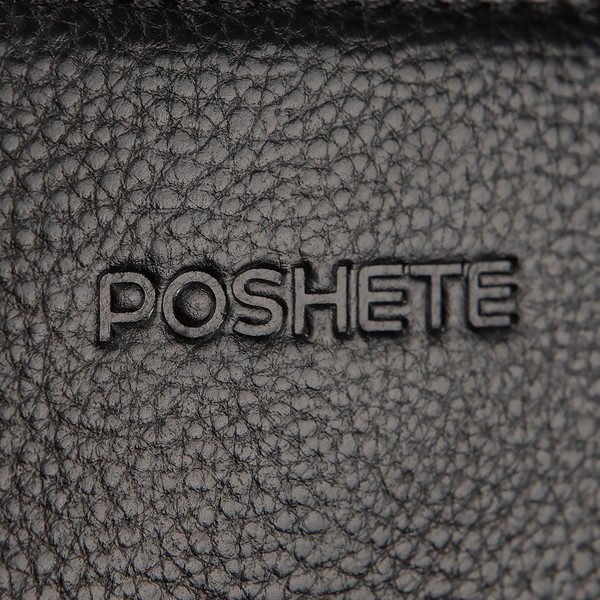 Изображение товара Сумка Poshete 923-6597-BLK (черный)