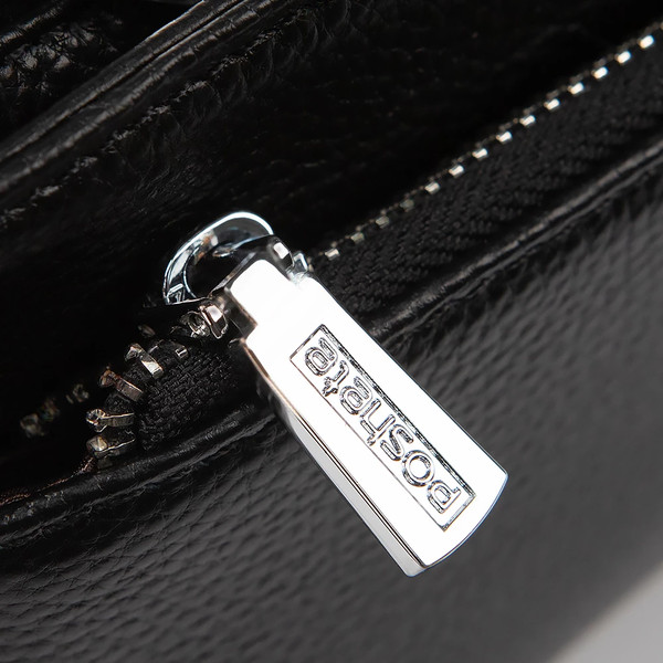 Изображение товара Сумка Poshete 923-6597-BLK (черный)