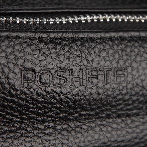 Изображение товара Сумка Poshete 923-6609-BLK (черный)