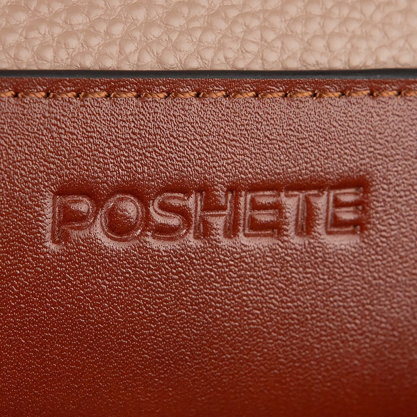 Изображение товара Сумка Poshete 923-6828-COF (кофе)