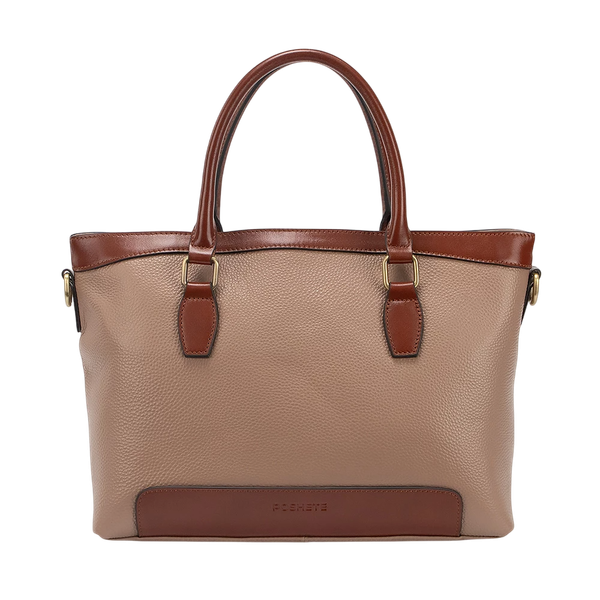 Изображение товара Сумка Poshete 923-6828-COF (кофе)