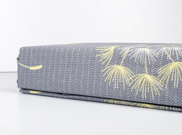 Изображение товара Комплект постельного белья Блакiт Эсти 1.5сп 70х70 41241/0 / 579702/570903 К