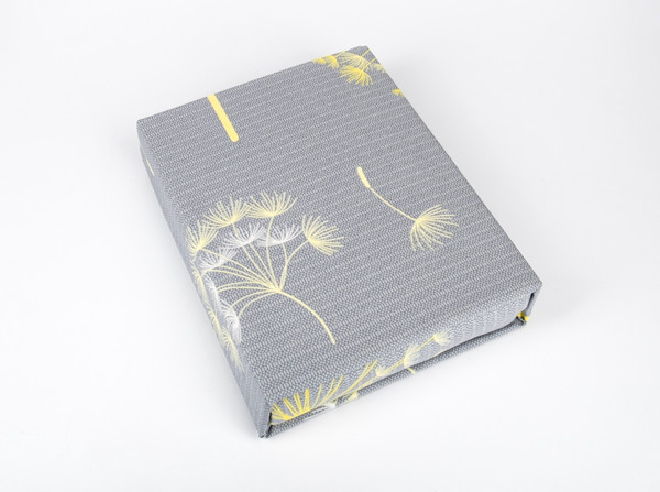 Изображение товара Комплект постельного белья Блакiт Эсти 1.5сп 70х70 41241/0 / 579702/570903 К