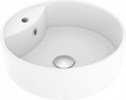 Изображение товара Умывальник Teymi Lina S D40 / T50191 (белый матовый)