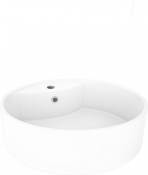 Изображение товара Умывальник Teymi Lina S D40 / T50191 (белый матовый)