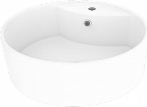Изображение товара Умывальник Teymi Lina S D40 / T50191 (белый матовый)