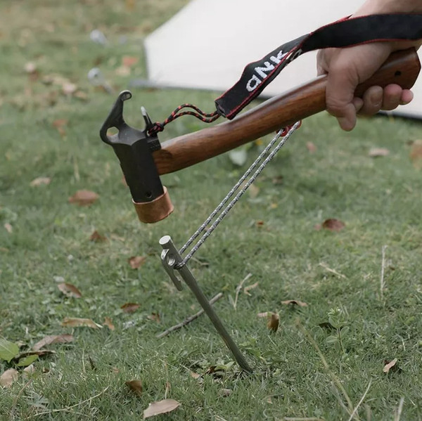 Изображение товара Колышек для палатки Naturehike NH19PJ014-SL