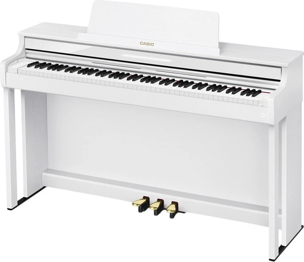 Изображение товара Цифровое фортепиано Casio Celviano AP-550WE