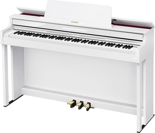 Изображение товара Цифровое фортепиано Casio Celviano AP-550WE