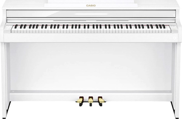 Изображение товара Цифровое фортепиано Casio Celviano AP-550WE