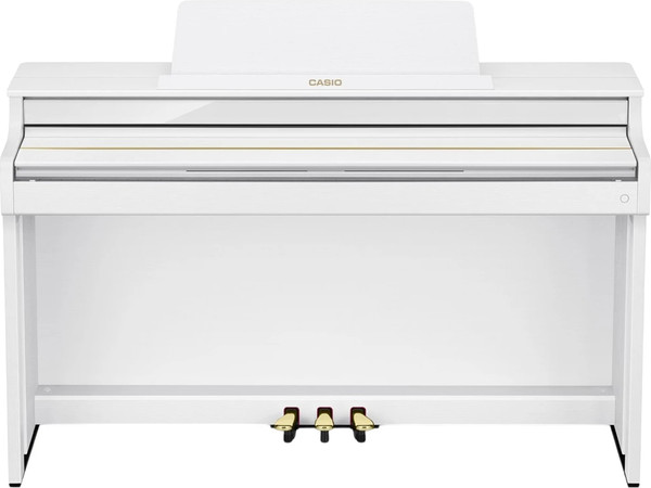 Изображение товара Цифровое фортепиано Casio Celviano AP-550WE