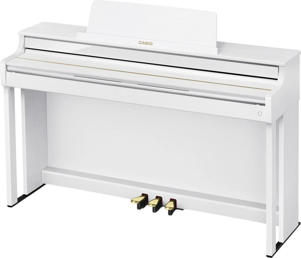 Изображение товара Цифровое фортепиано Casio Celviano AP-550WE