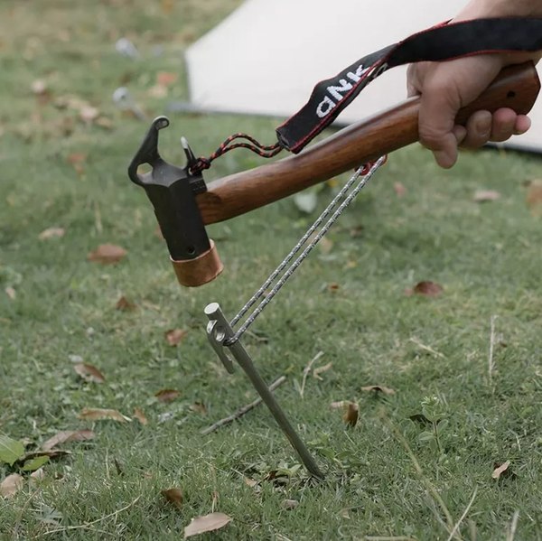 Изображение товара Колышек для палатки Naturehike NH19PJ014-SL25