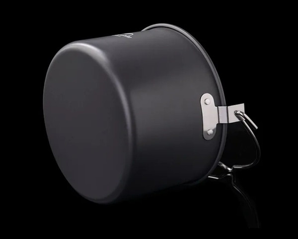 Изображение товара Котелок походный Naturehike NH17D021-G-G (4л)