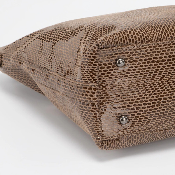 Изображение товара Сумка Passo Avanti 709-P015-A984-COF (кофе)