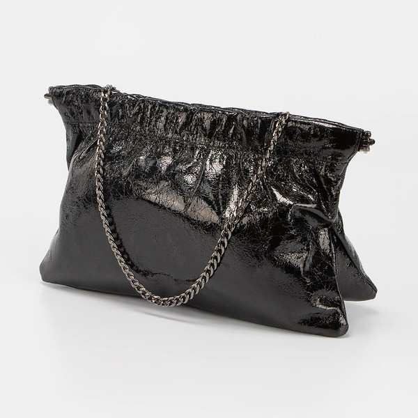 Изображение товара Сумка Passo Avanti 709-P316-BLK (черный)